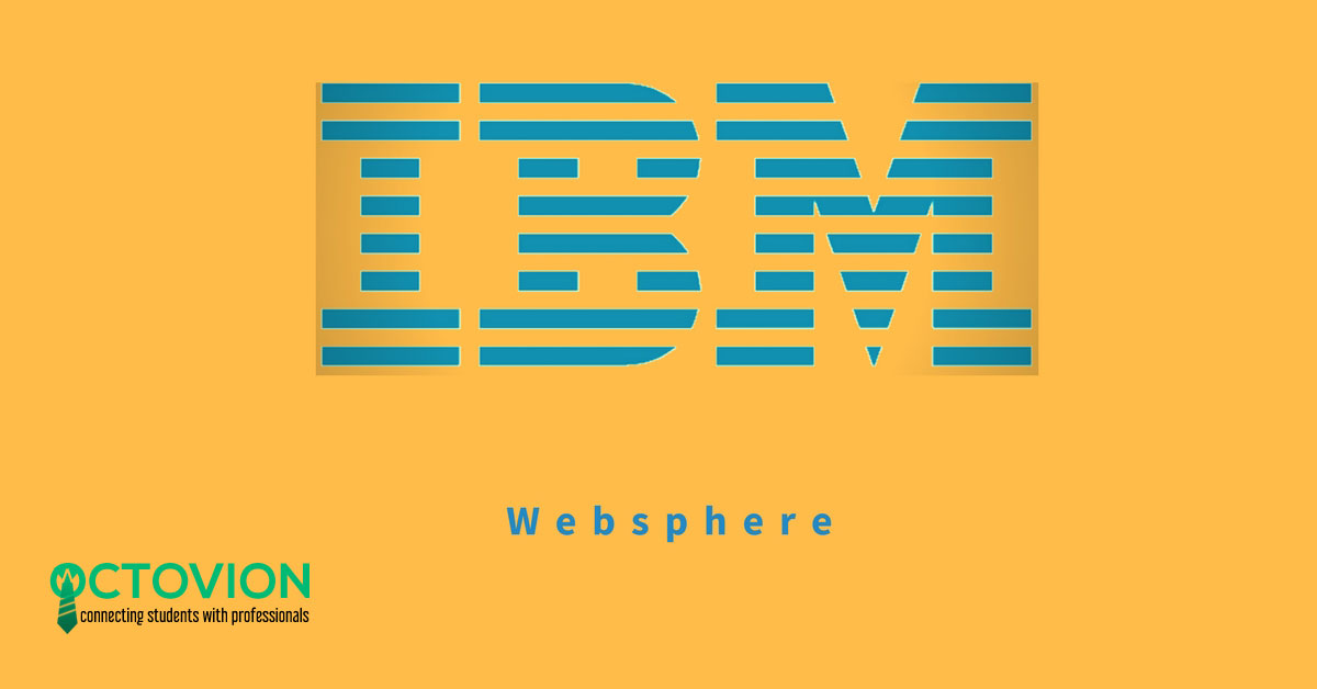 IBM websphere training